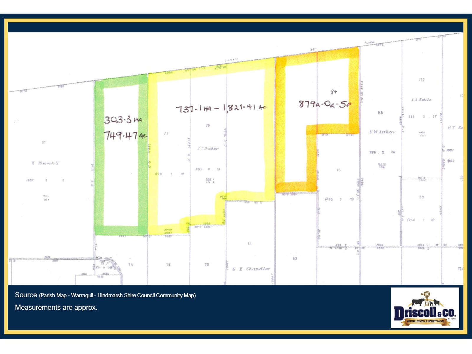 Business For Sale: Nhill, Vic 3418