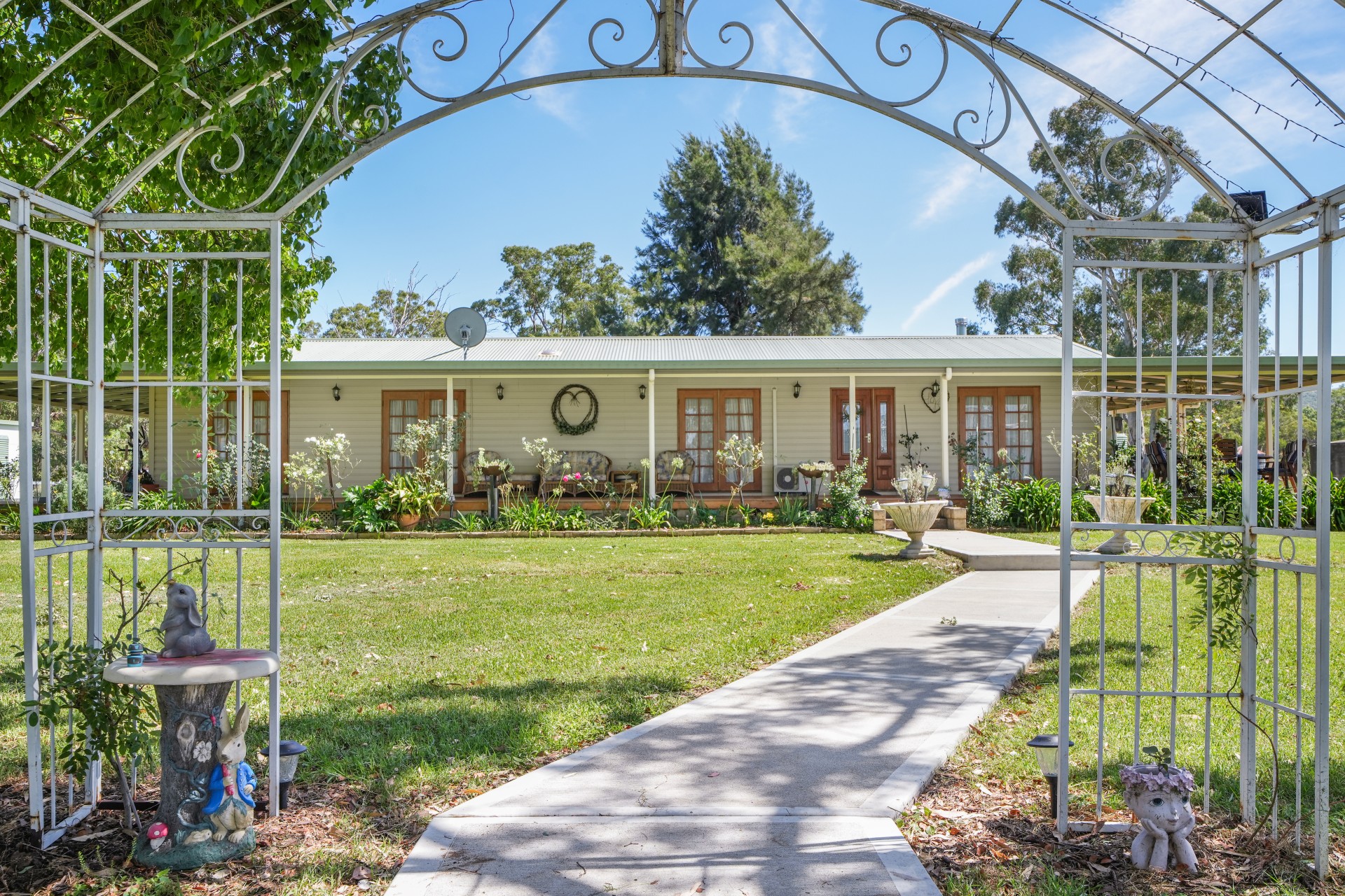 Business For Sale: Neilrex, NSW 2831