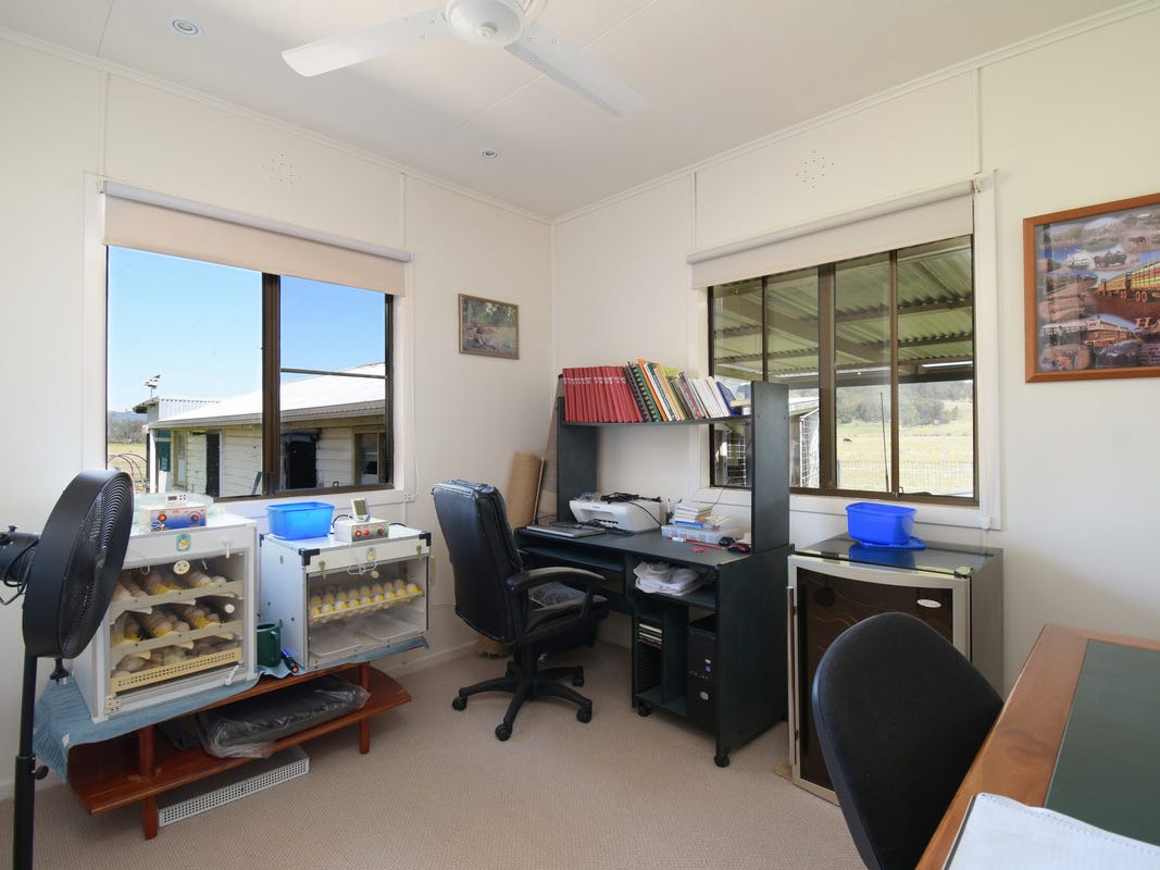 Business For Sale: Urbenville, NSW 2475