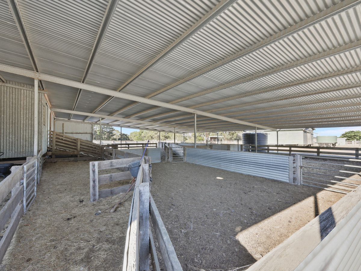 Business For Sale: Nareen, Vic 3315