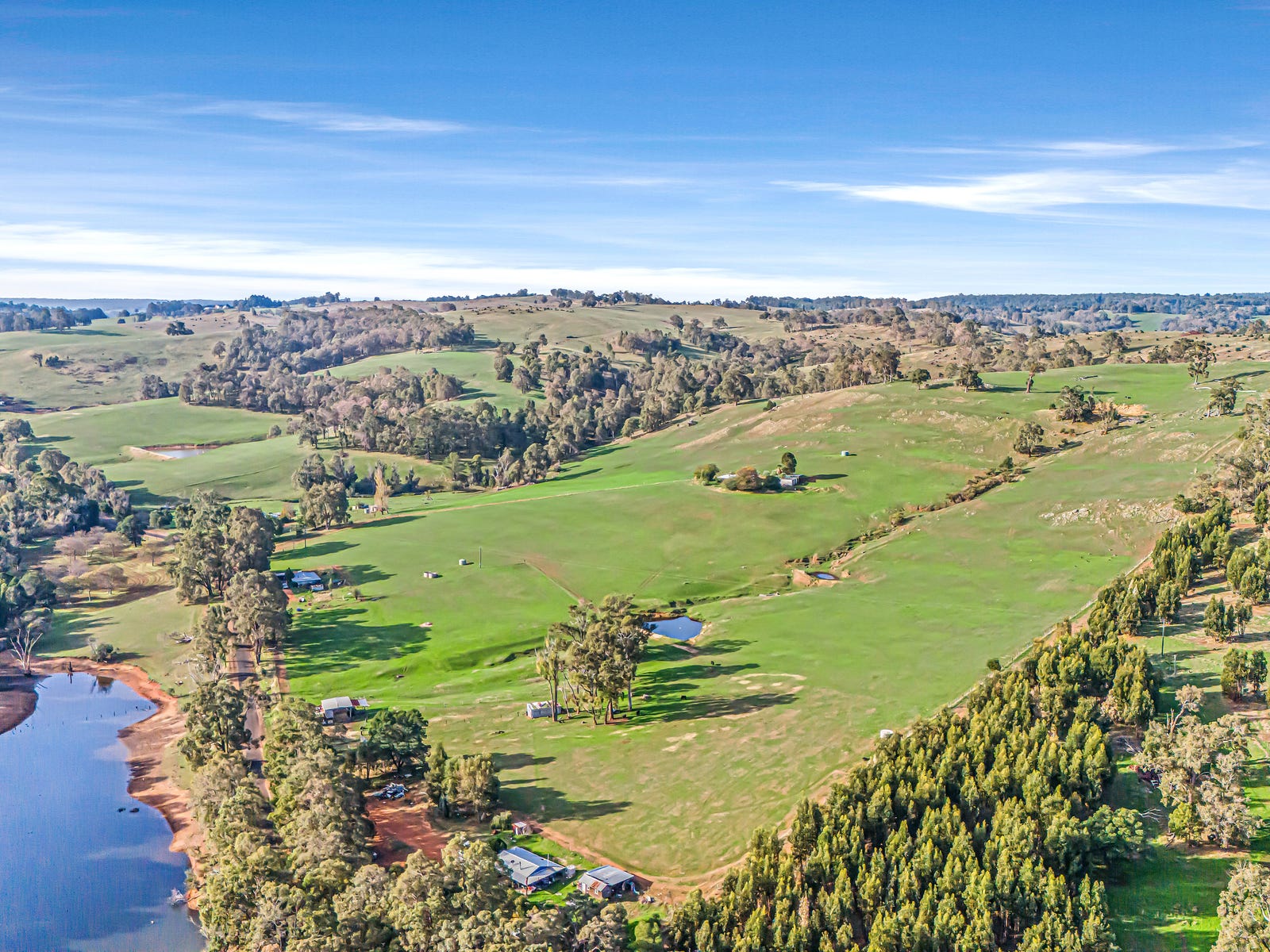 Business For Sale: Donnybrook, WA 6239