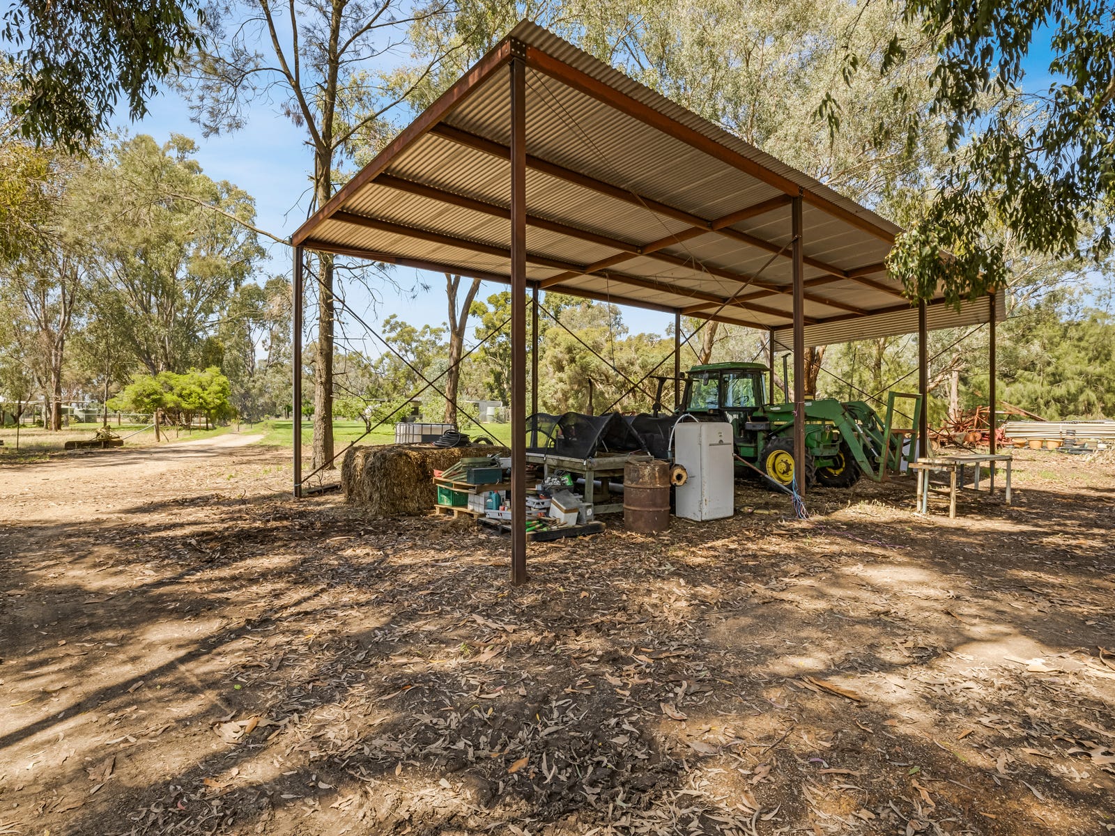 Business For Sale: Bundalong South, Vic 3730