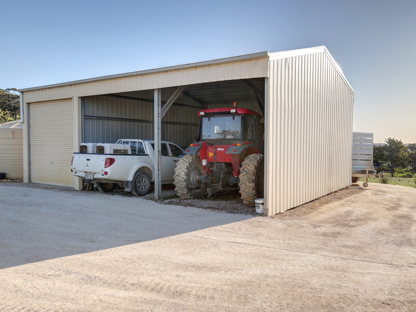 Business For Sale: Meadows, SA 5201