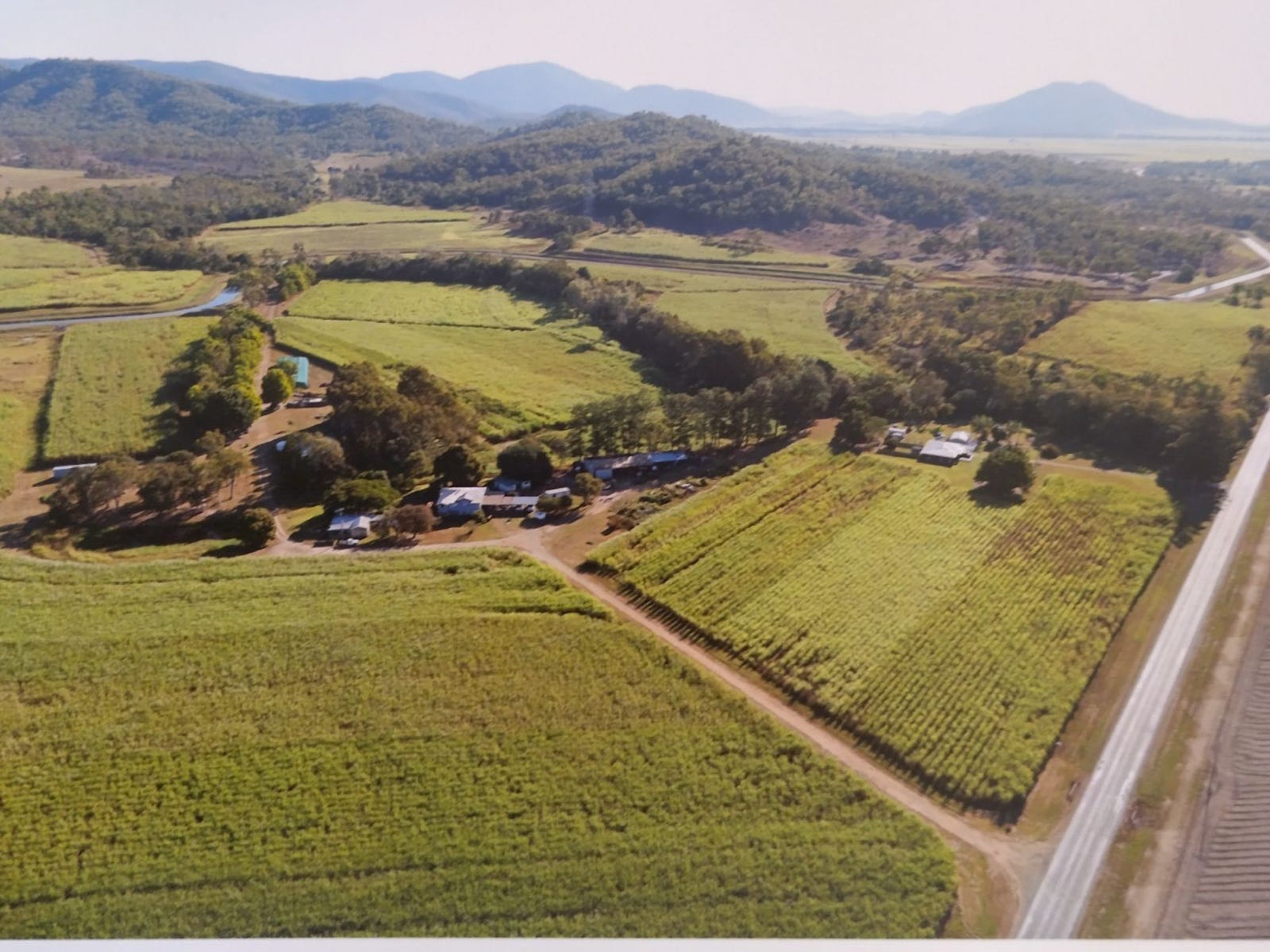 Farms For Sale in Eton, Qld 4741