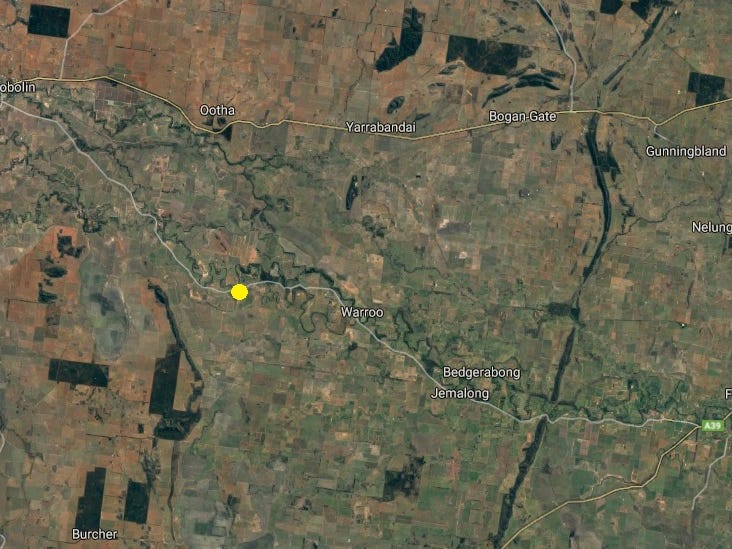 Business For Sale: Fairholme, NSW 2871