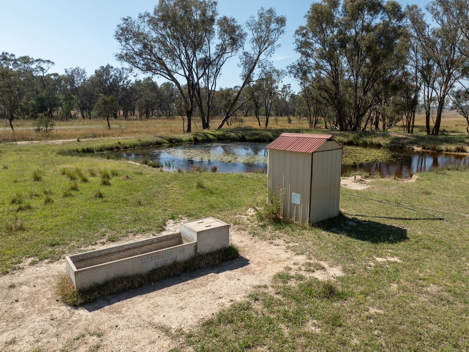Business For Sale: Euchareena, NSW 2866