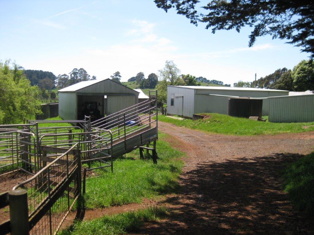 Business For Sale: Kindred, Tas 7310
