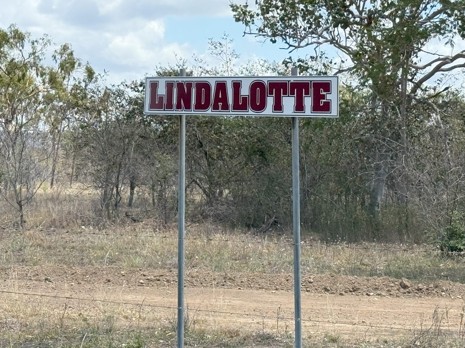 Business For Sale: Woodstock, Qld 4816