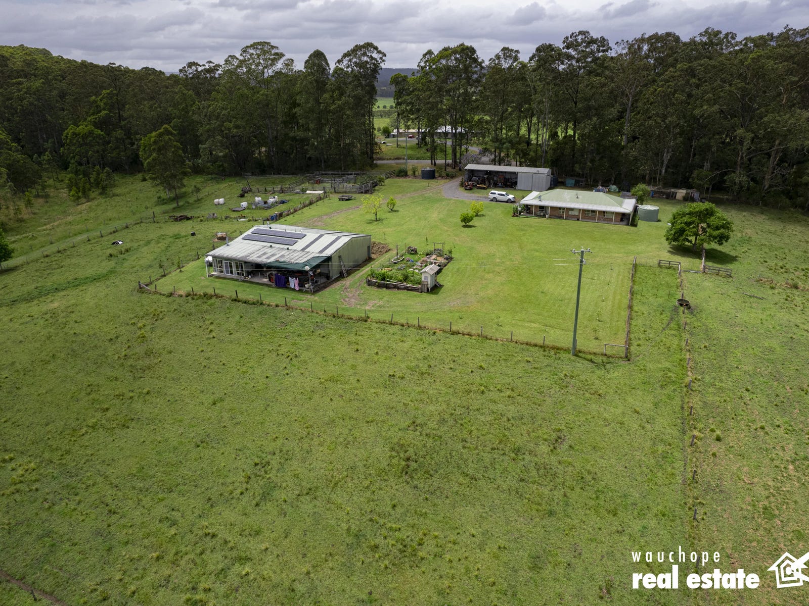 Business For Sale: Rollands Plains, NSW 2441