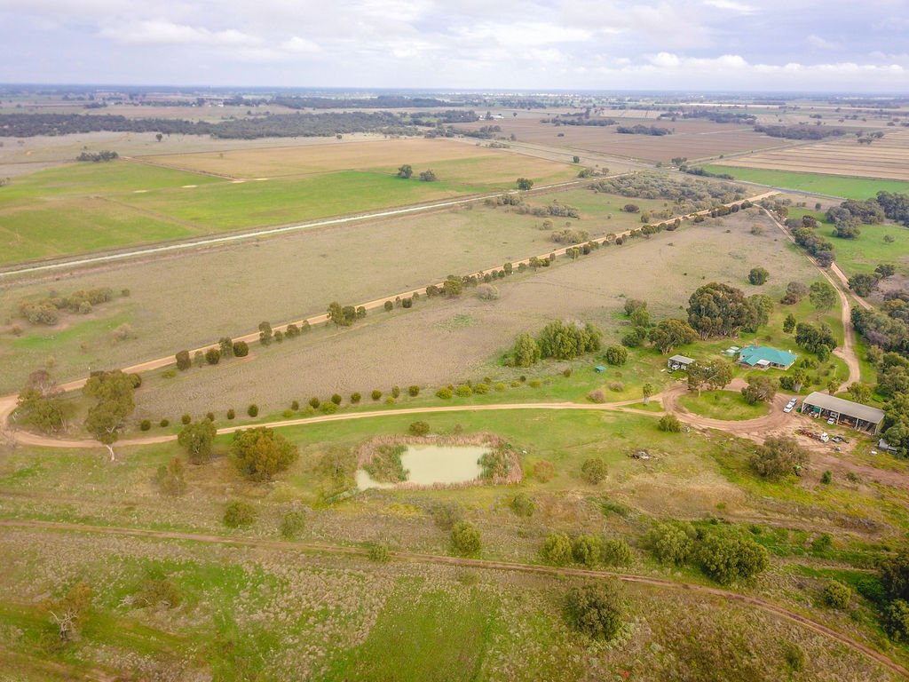Business For Sale: Deniliquin, NSW 2710