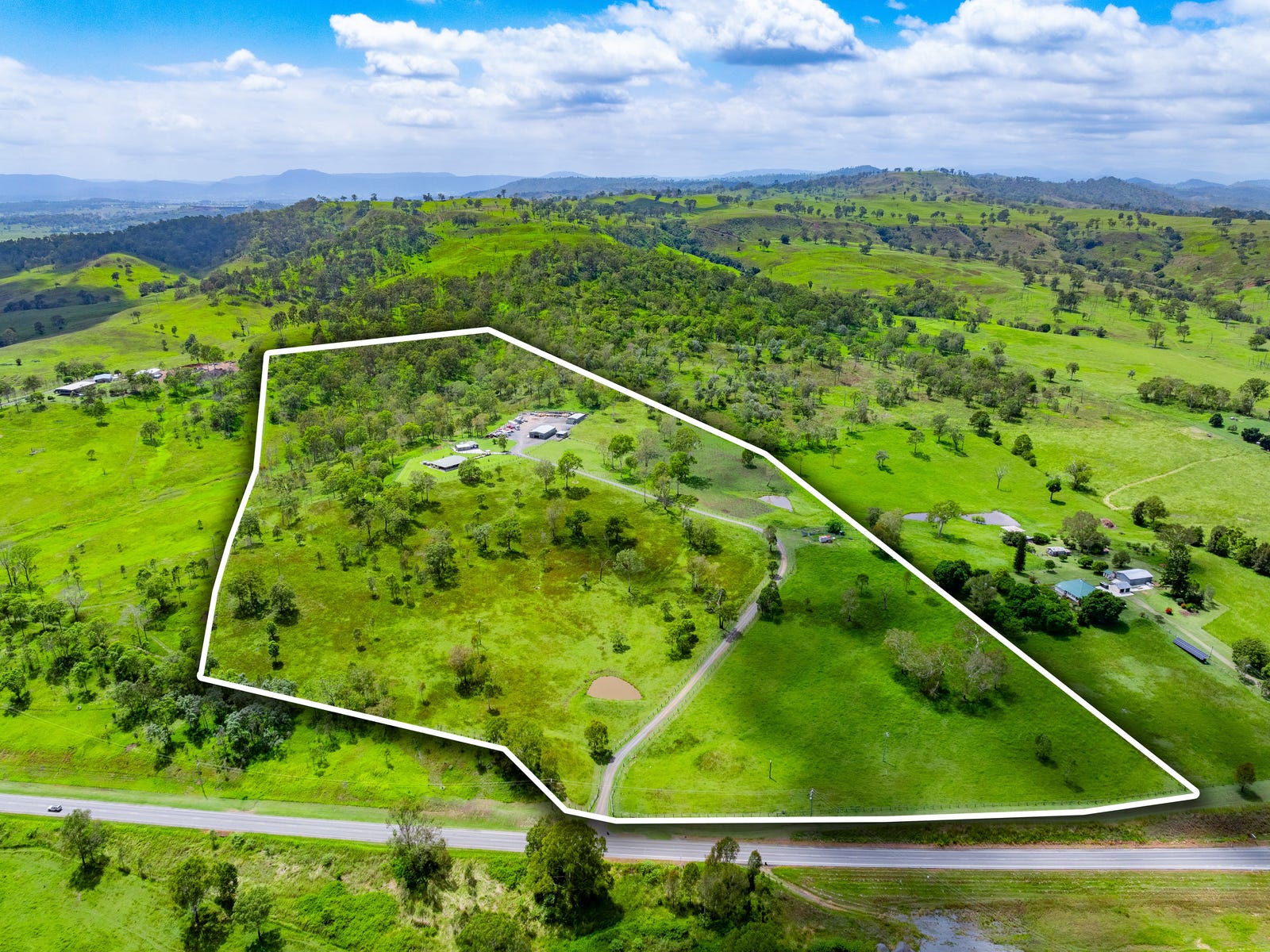 Business For Sale: Josephville, Qld 4285