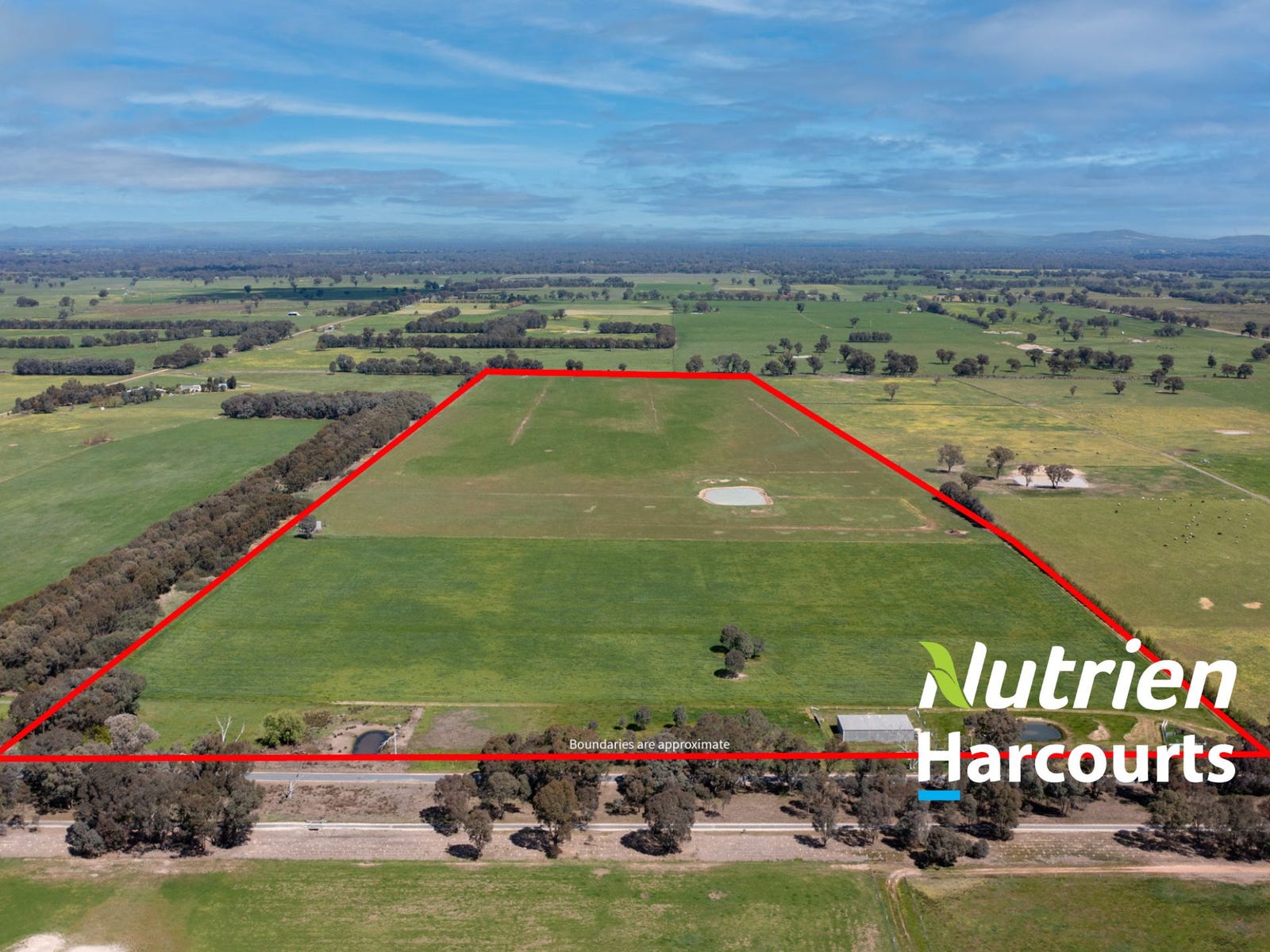 Business For Sale: Londrigan, Vic 3678