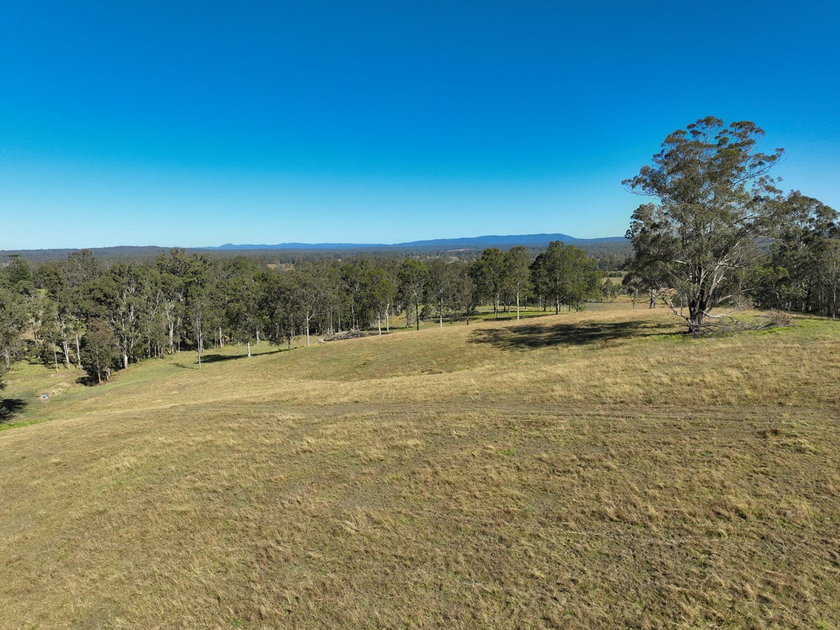 Business For Sale: Mongogarie, NSW 2470