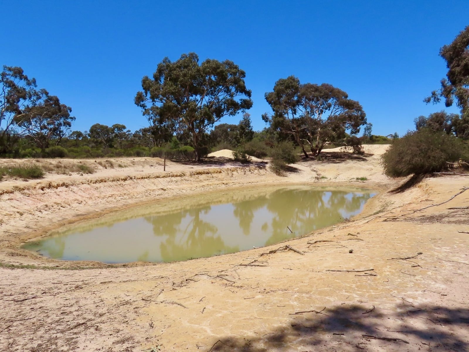 Business For Sale: Custon, SA 5269