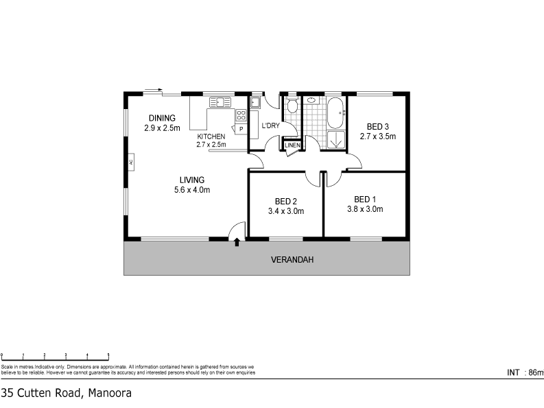 Business For Sale: Manoora, SA 5414