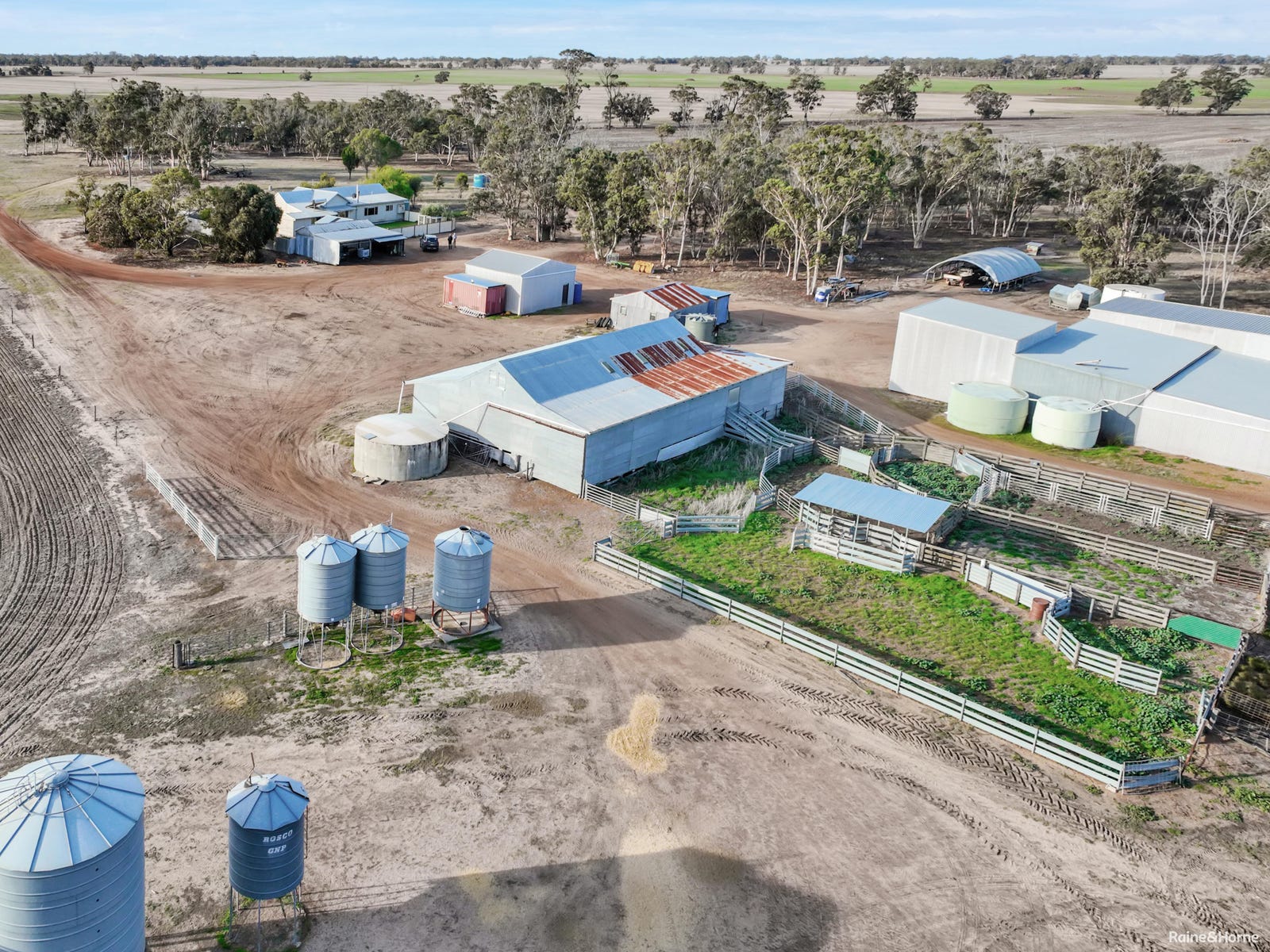 Business For Sale: Dartnall, WA 6320