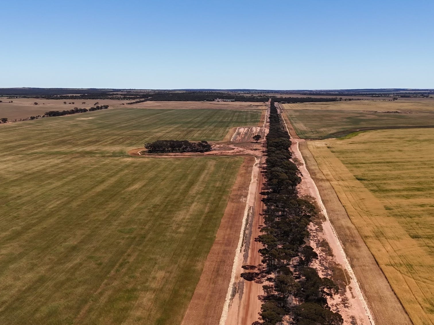 Business For Sale: Hyden, WA 6359