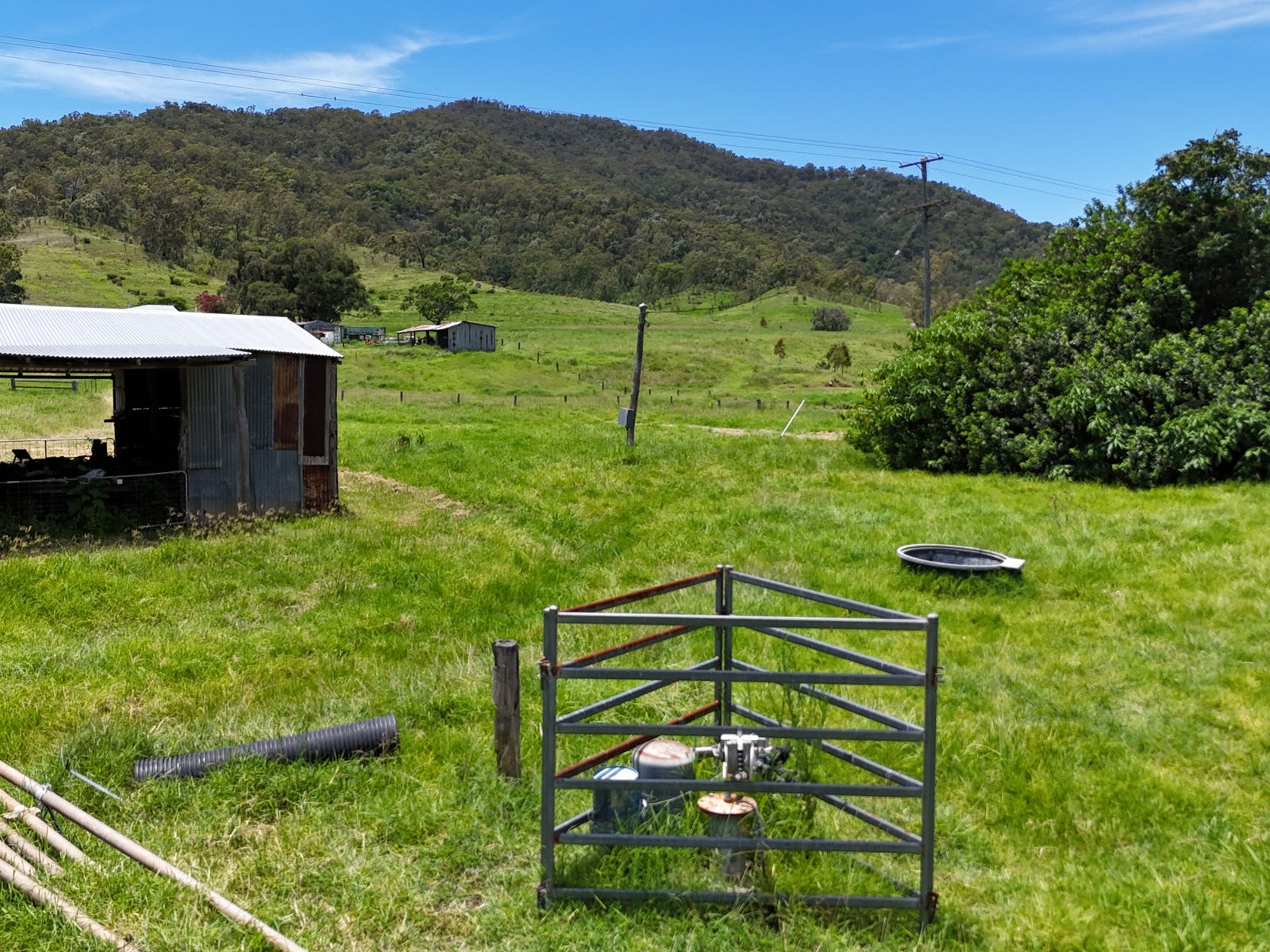 Business For Sale: Townson, Qld 4341