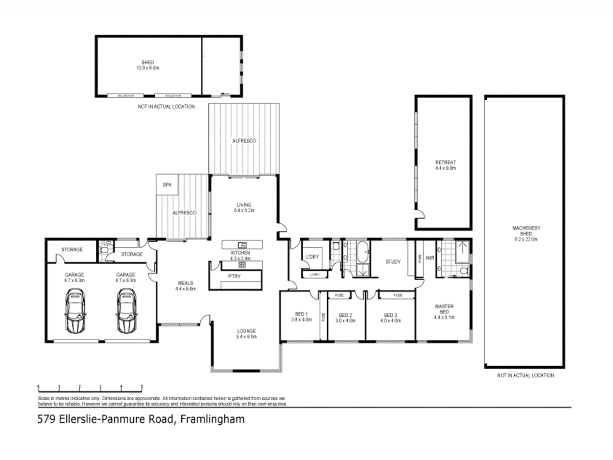Business For Sale: Framlingham East, Vic 3265