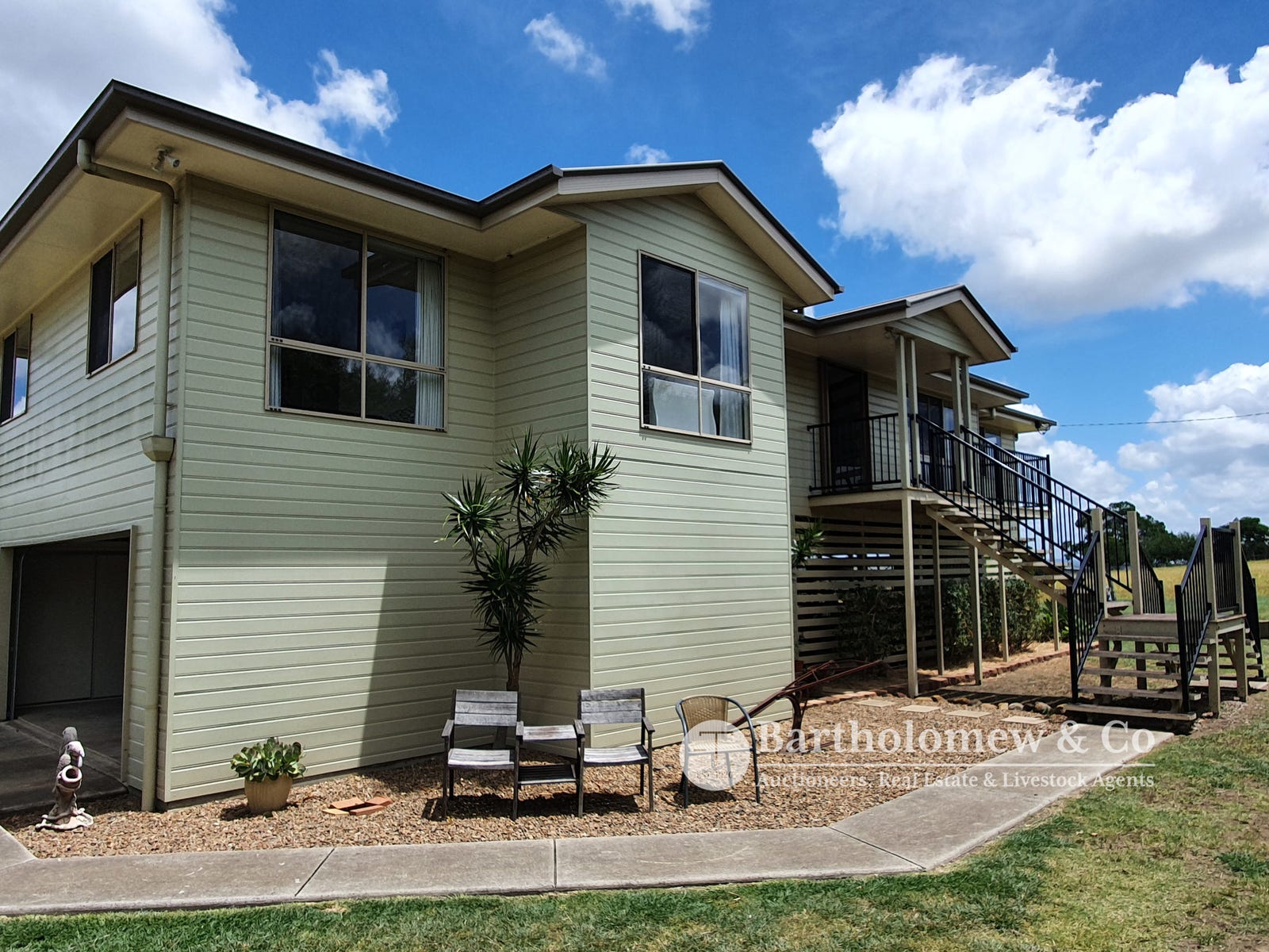Business For Sale: Kalbar, Qld 4309
