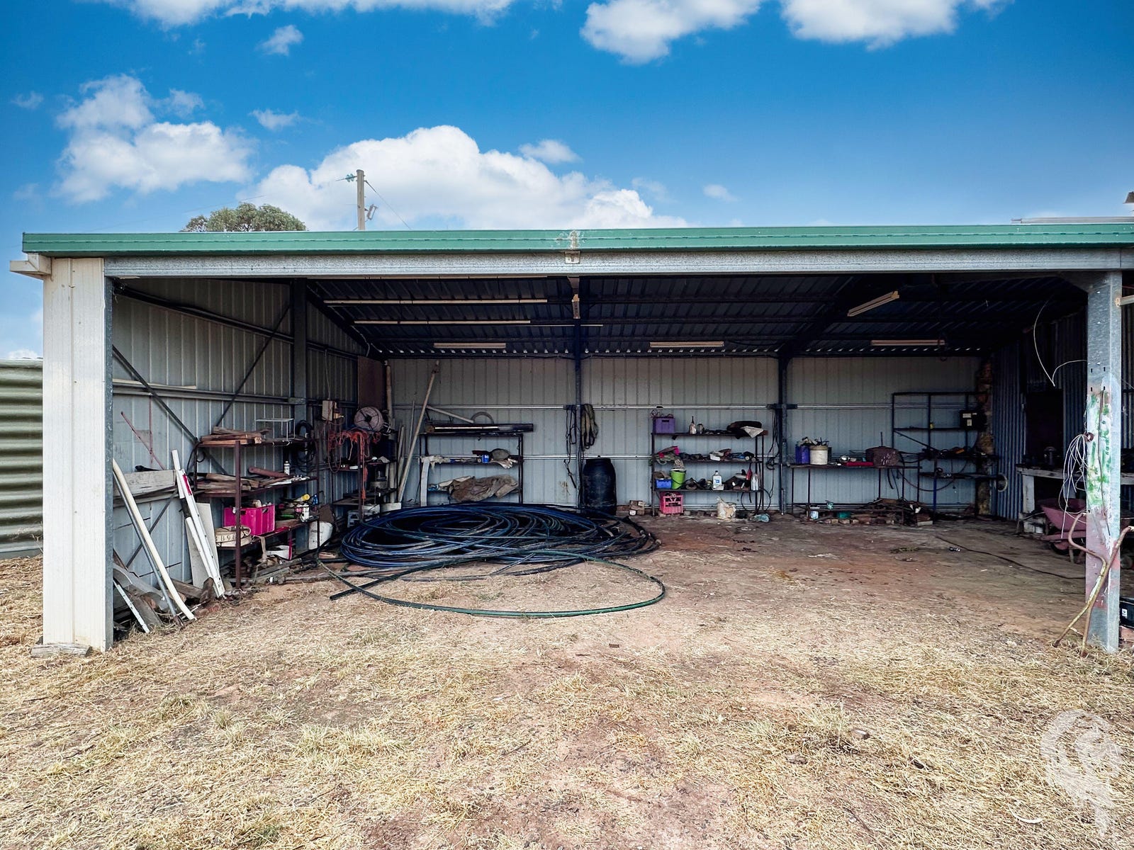 Business For Sale: Bohena Creek, NSW 2390