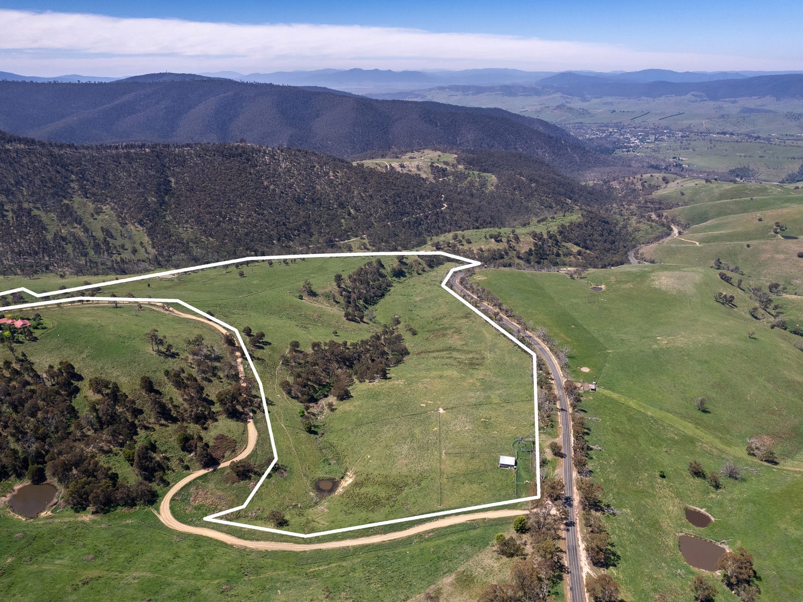 Business For Sale: Omeo, Vic 3898