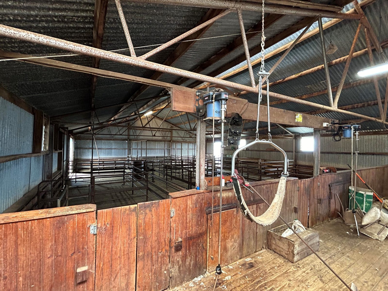 Business For Sale: Digby, Vic 3309