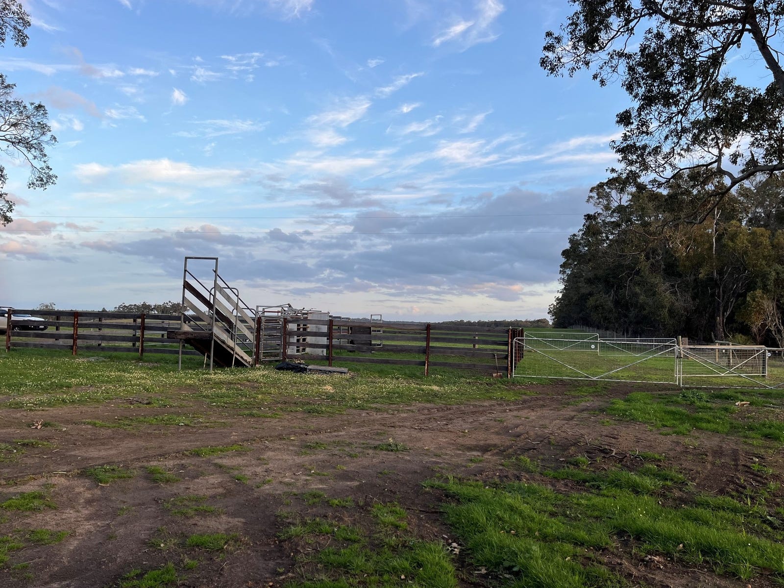 Business For Sale: Narrikup, WA 6326