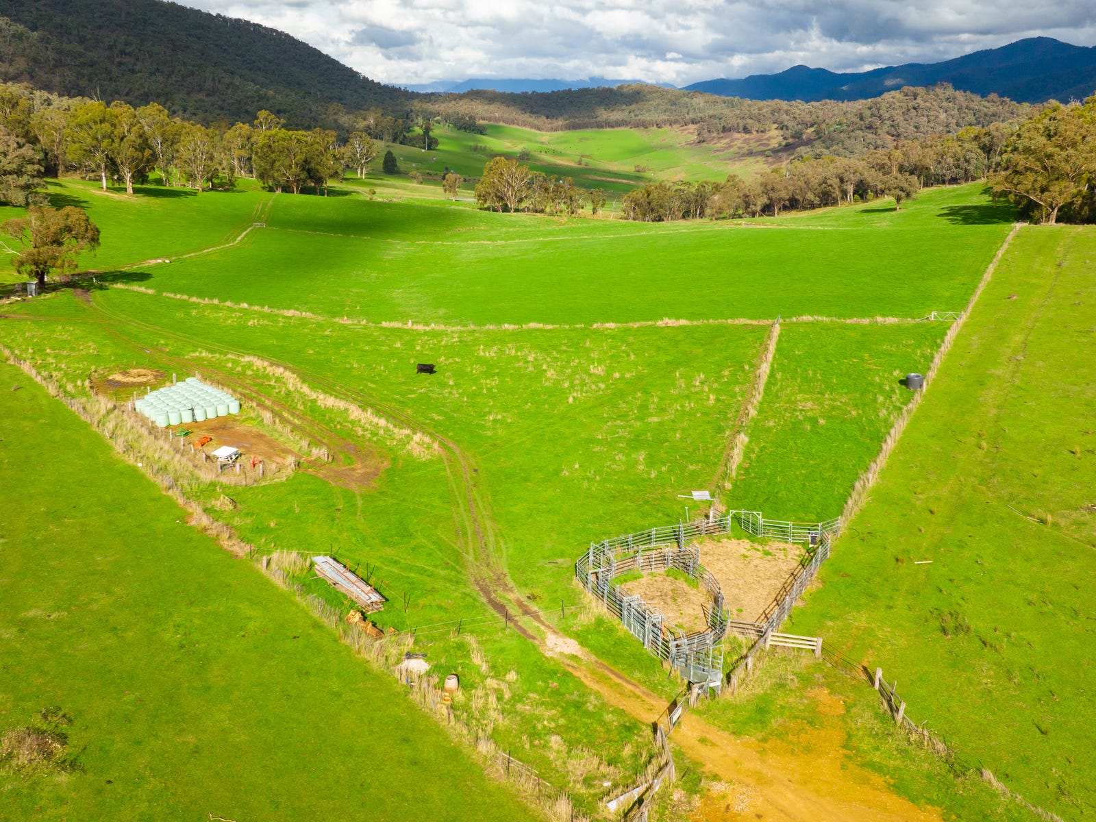 Business For Sale: Upper Gundowring, Vic 3691
