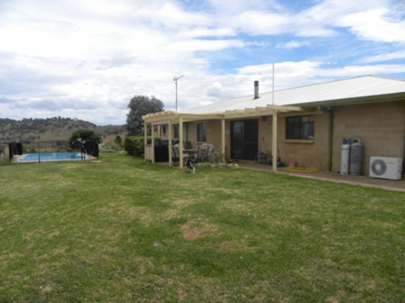 Farm For Sale in Cowra, NSW 2794 "carlisle" Darbys Falls Road