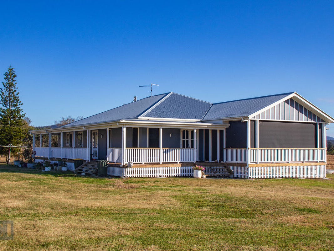 Business For Sale: Laravale, Qld 4285