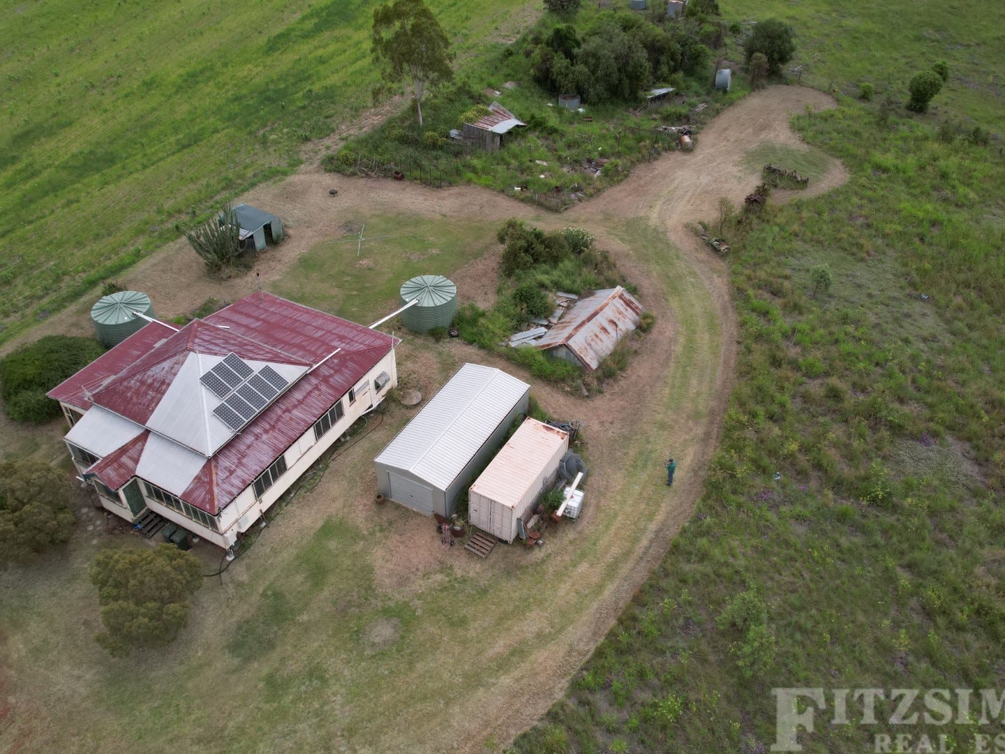 Business For Sale: Jandowae, Qld 4410