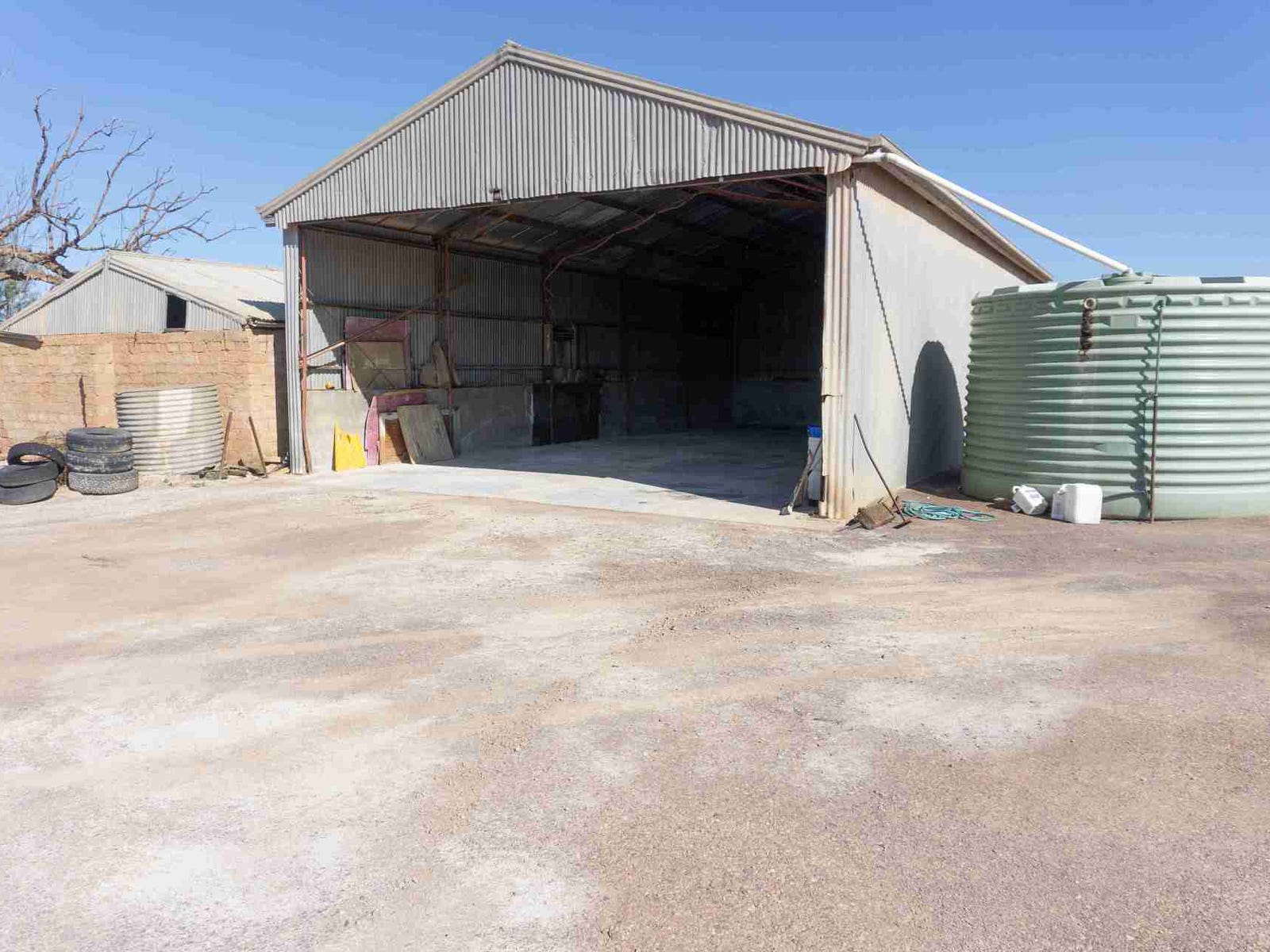 Business For Sale: Cleve, SA 5640