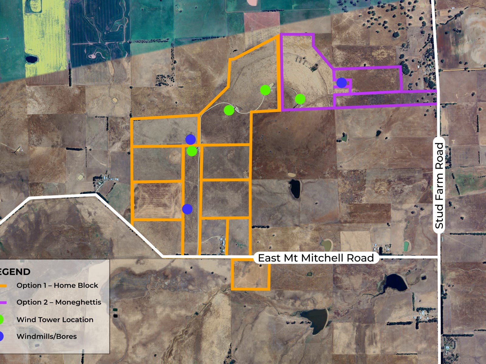 Farms For Sale in Waubra, Vic 3352