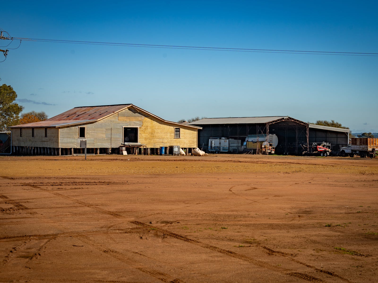 Business For Sale: Mimosa, NSW 2666