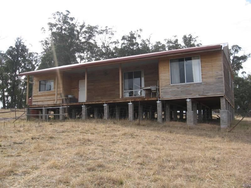 Business For Sale: Wongwibinda, NSW 2350