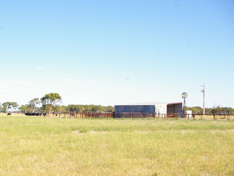 Business For Sale: Lucindale, SA 5272