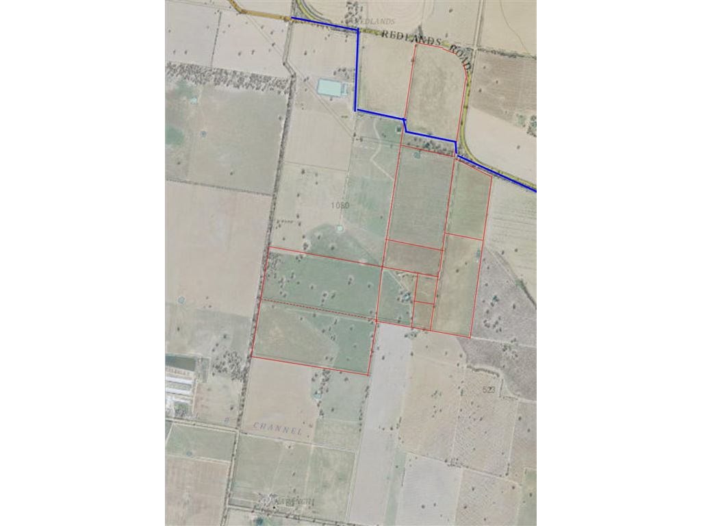 Farm For Sale in Corowa, NSW 2646 . Redlands Road