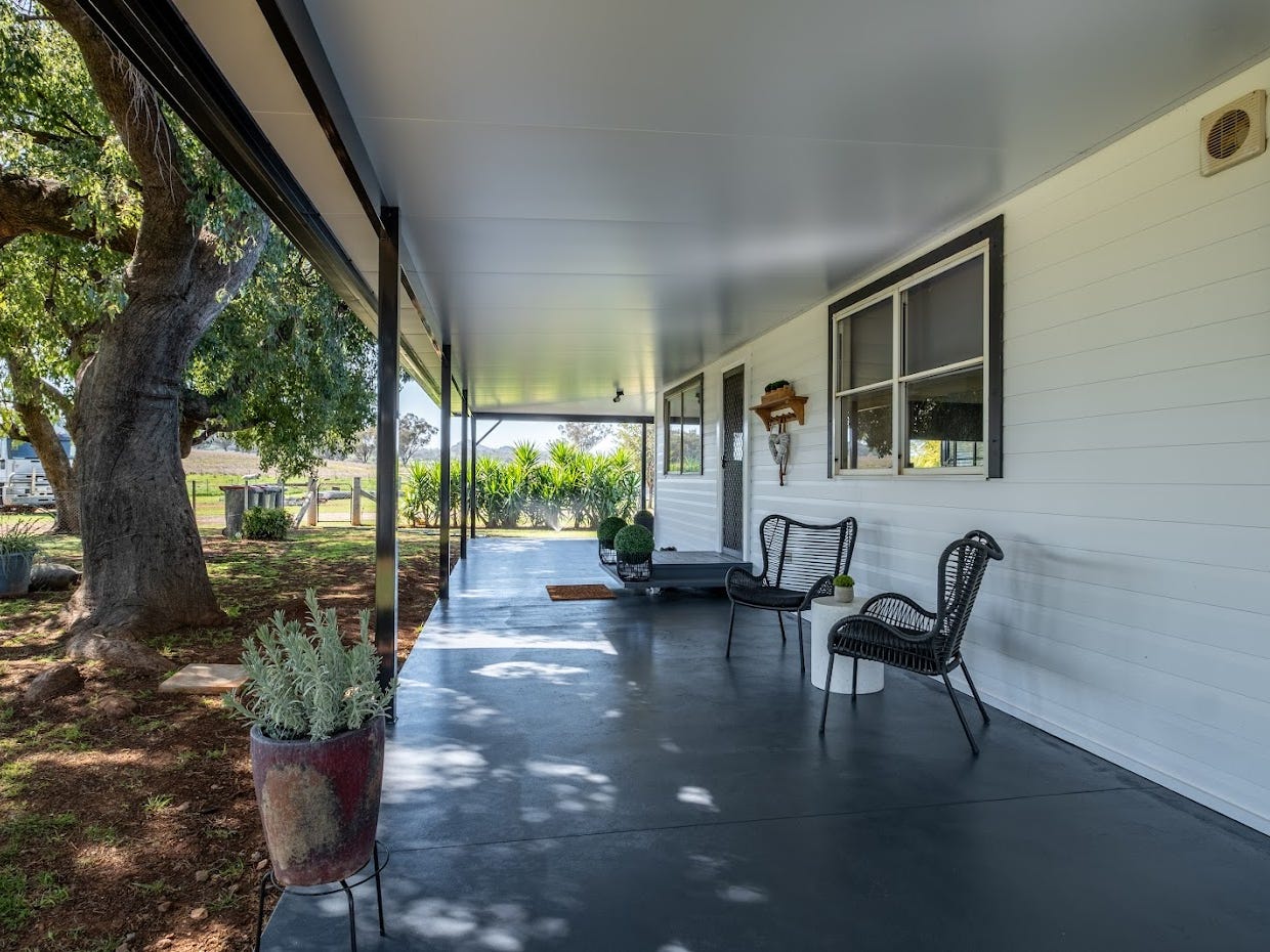 Business For Sale: Somerton, NSW 2340