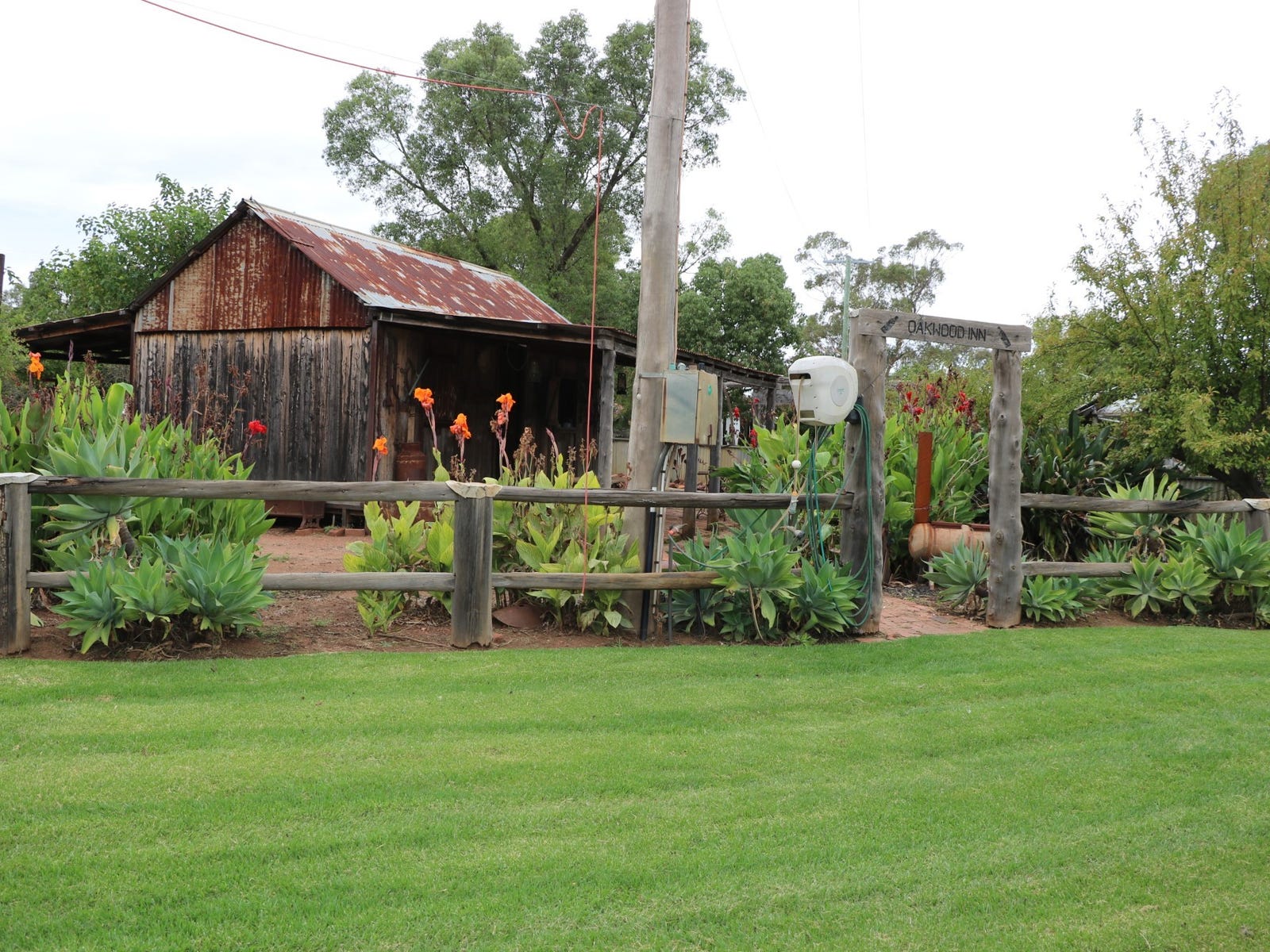 Business For Sale: Parkes, NSW 2870