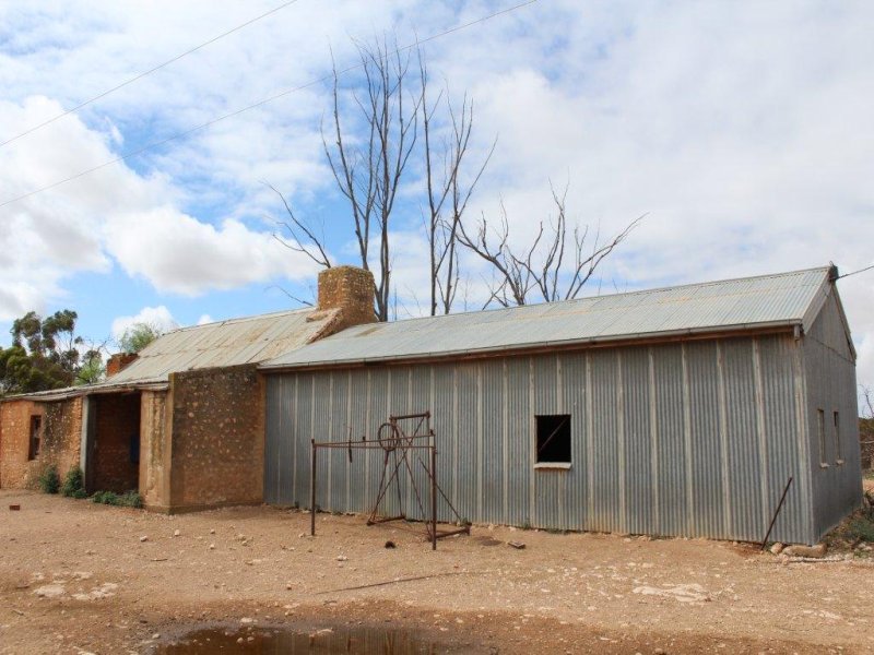 Business For Sale: Balaklava, SA 5461
