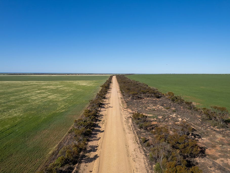 Business For Sale: Cleve, SA 5640