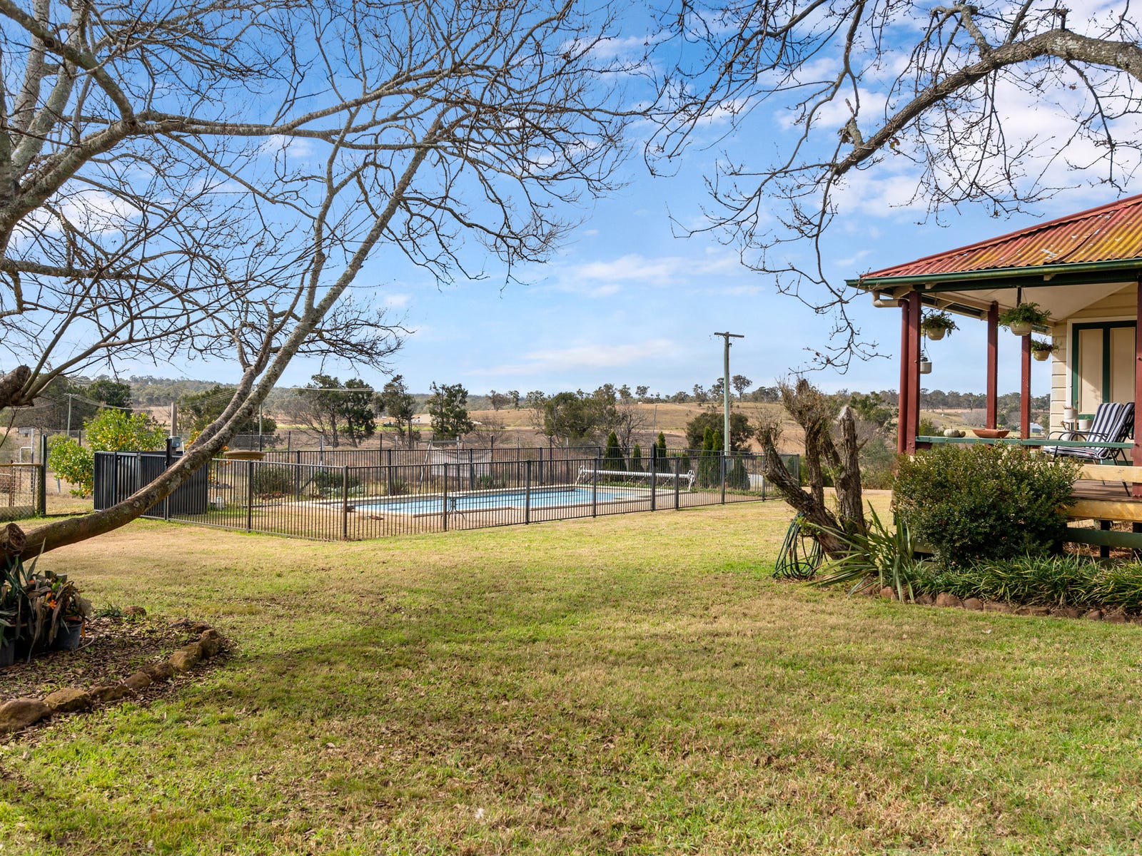 Farms For Sale in Murrays Bridge, Qld 4370