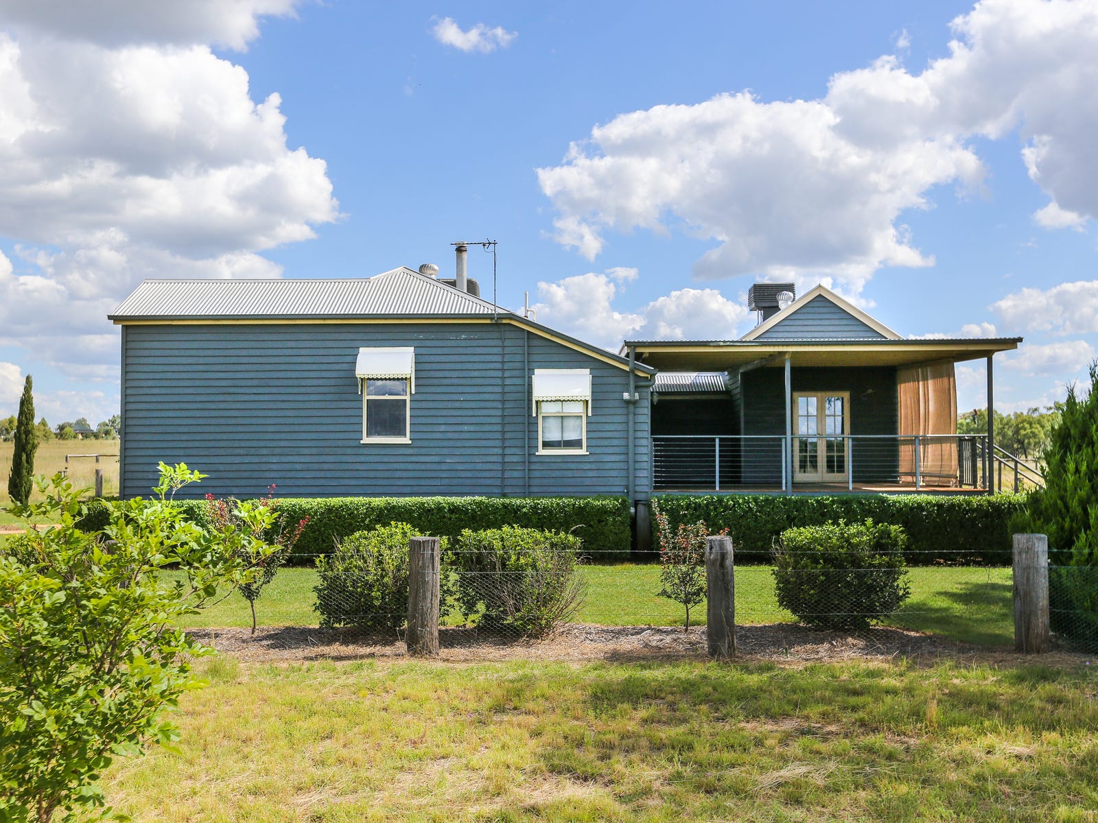 Farm For Sale in Aubigny, Qld 4401 "outstation" 24 Mccormack Road