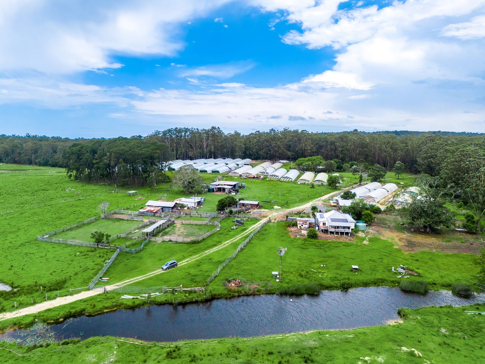 Business For Sale: Upper Corindi, NSW 2456