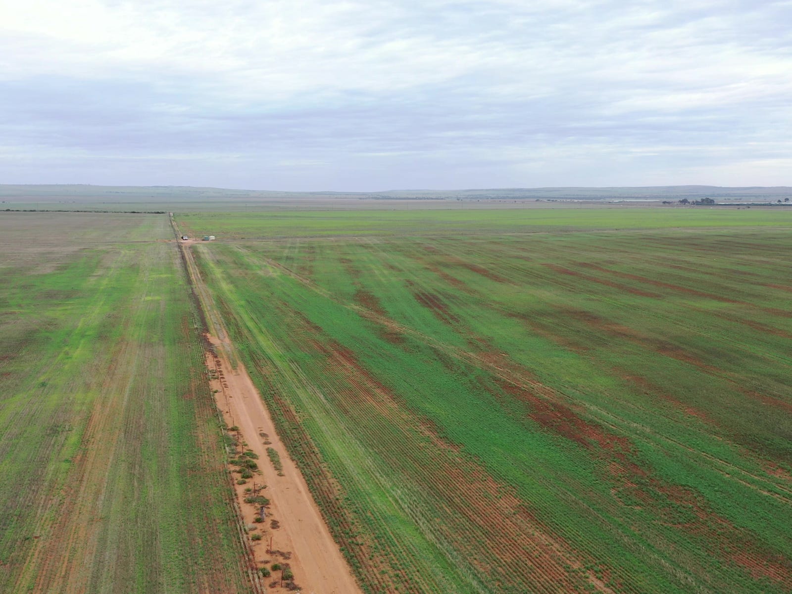 Farm For Sale in Port Wakefield, SA 5550 251 Augusta Hwy