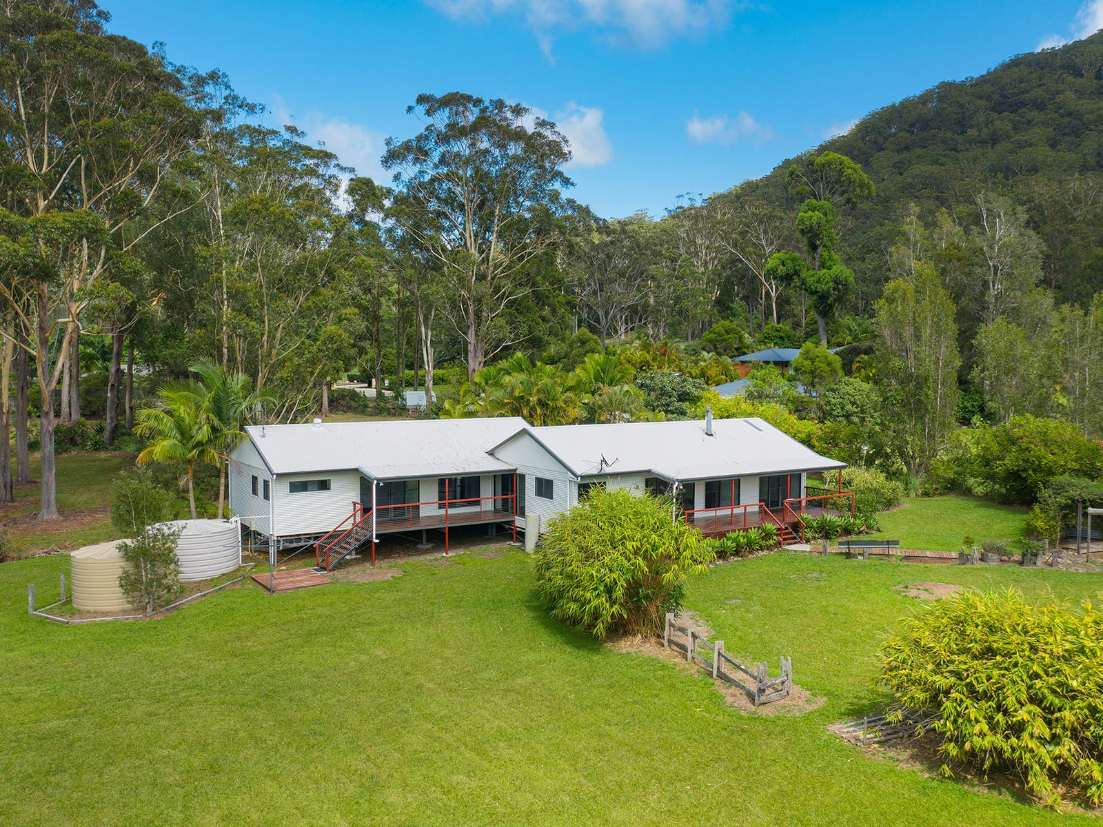Farm For Sale in Crescent Head, NSW 2440 11 Penn Place