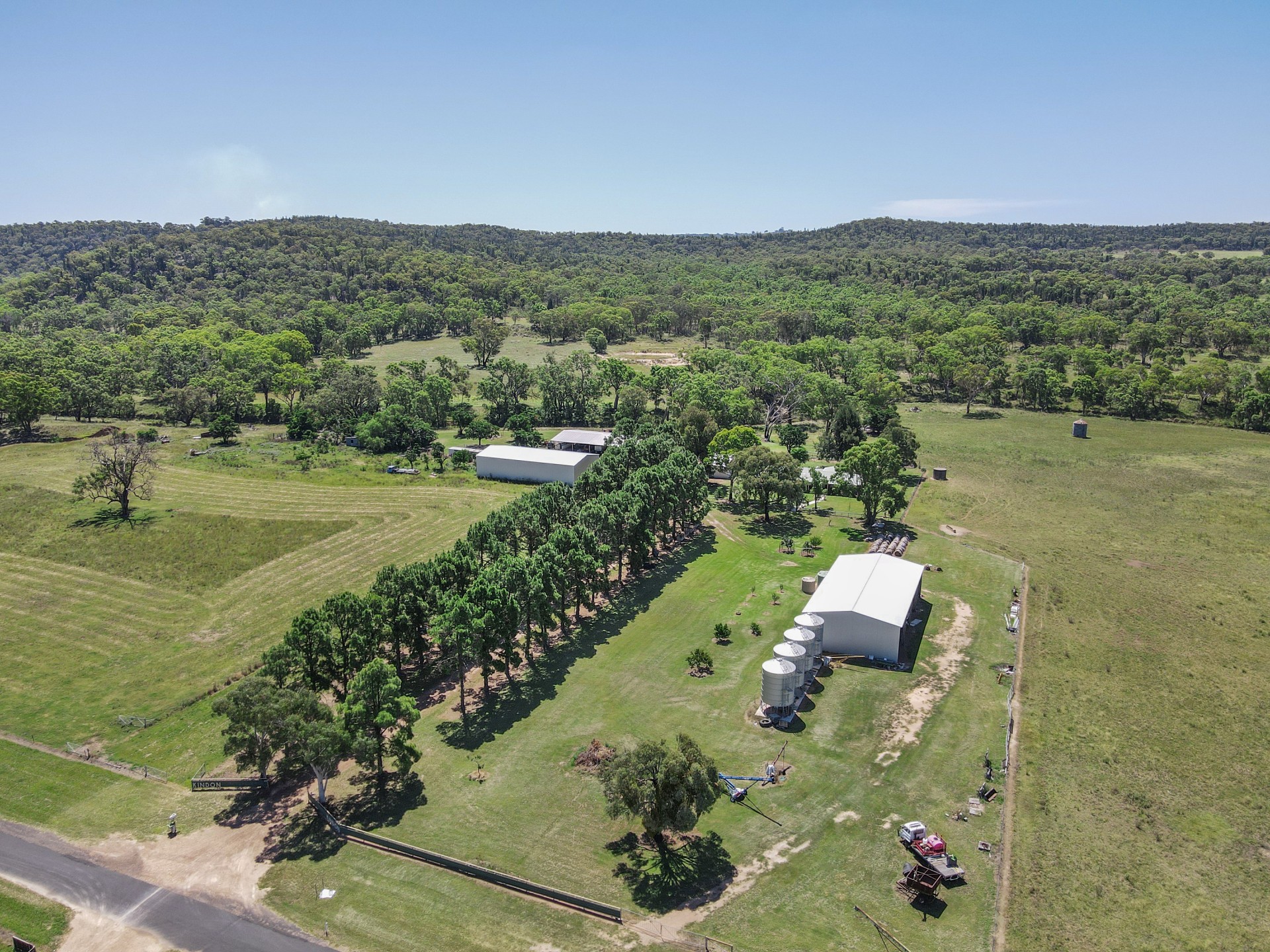 Business For Sale: Neilrex, NSW 2831
