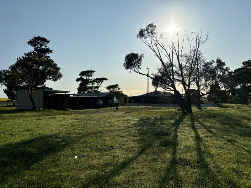 Business For Sale: Wanilla, SA 5607