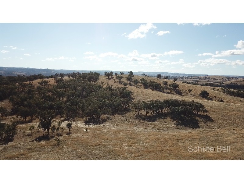 Farm For Sale in Stanthorpe, Qld 4380 Lot 2 Barelli